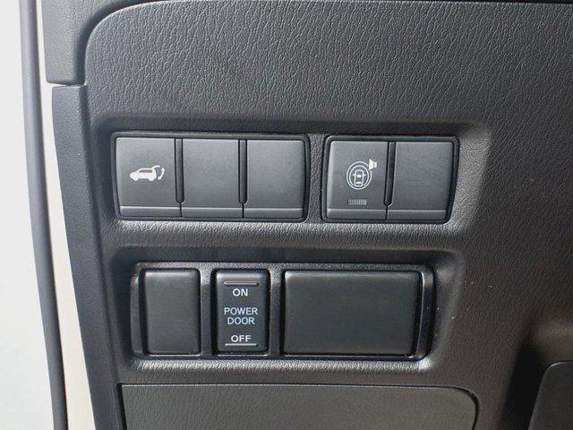 used 2022 Nissan Armada car, priced at $29,777