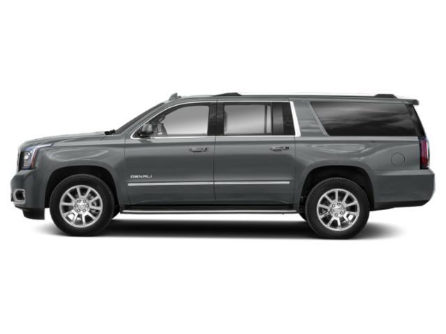 used 2020 GMC Yukon XL car