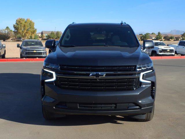 used 2022 Chevrolet Tahoe car, priced at $52,988