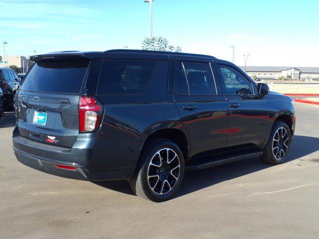 used 2022 Chevrolet Tahoe car, priced at $52,988