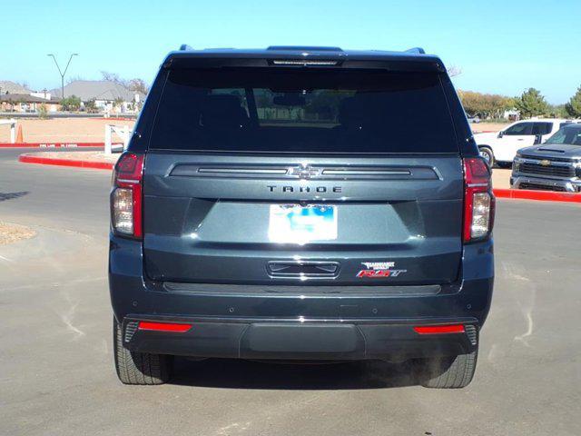 used 2022 Chevrolet Tahoe car, priced at $52,988