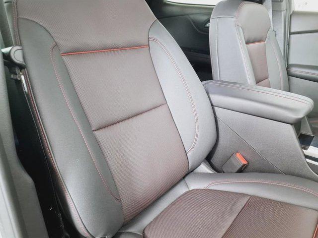 used 2024 Chevrolet Blazer car, priced at $33,077
