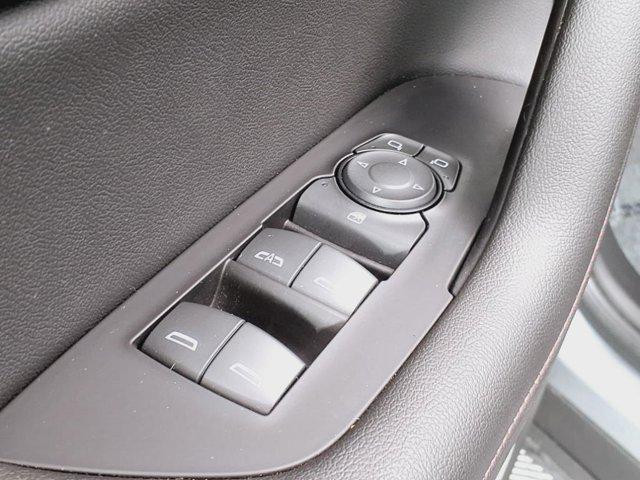used 2024 Chevrolet Blazer car, priced at $33,077