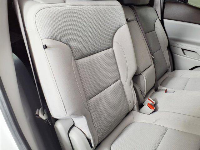 used 2023 GMC Acadia car, priced at $28,077