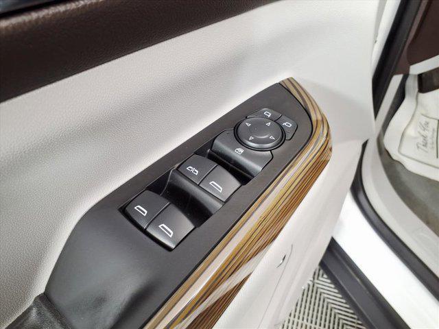 used 2023 GMC Acadia car, priced at $28,077