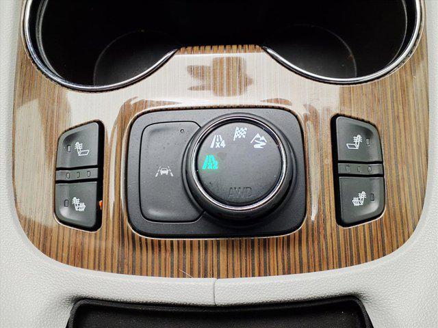 used 2023 GMC Acadia car, priced at $28,077