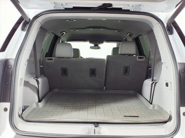 used 2023 GMC Acadia car, priced at $28,077