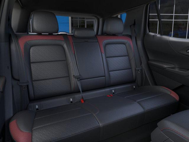 new 2026 Chevrolet Equinox car, priced at $35,252
