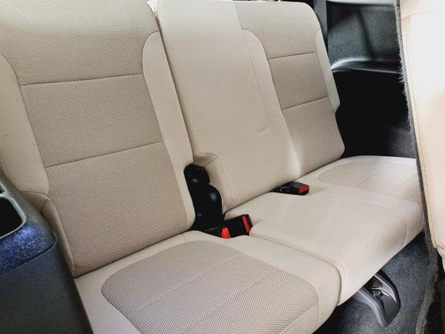 used 2022 Chevrolet Traverse car, priced at $27,533
