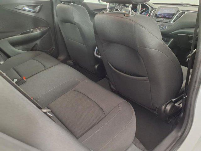 used 2023 Chevrolet Malibu car, priced at $17,377