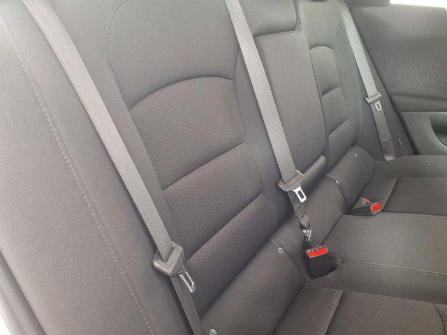 used 2023 Chevrolet Malibu car, priced at $17,377