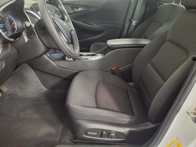 used 2023 Chevrolet Malibu car, priced at $17,377