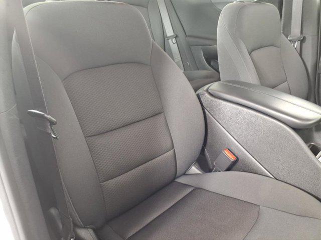 used 2023 Chevrolet Malibu car, priced at $17,377