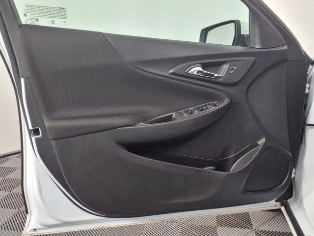 used 2023 Chevrolet Malibu car, priced at $17,377