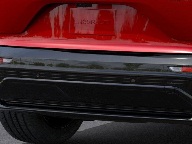 new 2026 Chevrolet Blazer EV car, priced at $54,371