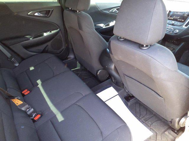 used 2024 Chevrolet Malibu car, priced at $26,415