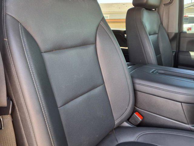 used 2022 Chevrolet Silverado 2500 car, priced at $51,477