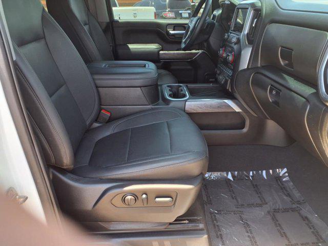 used 2022 Chevrolet Silverado 2500 car, priced at $51,477