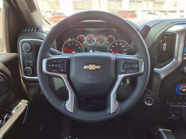 used 2022 Chevrolet Silverado 2500 car, priced at $51,477
