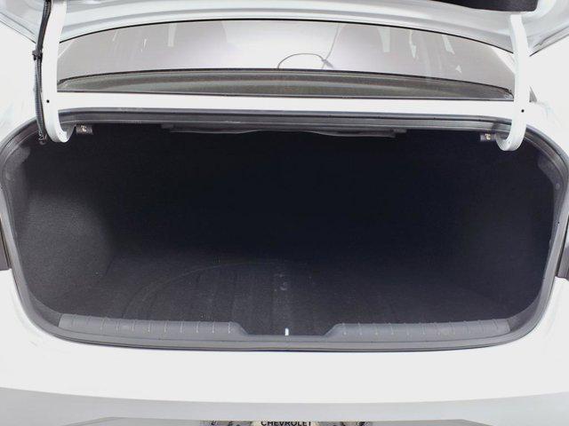 used 2021 Hyundai Elantra car, priced at $19,377
