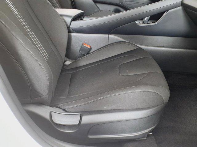used 2021 Hyundai Elantra car, priced at $19,377