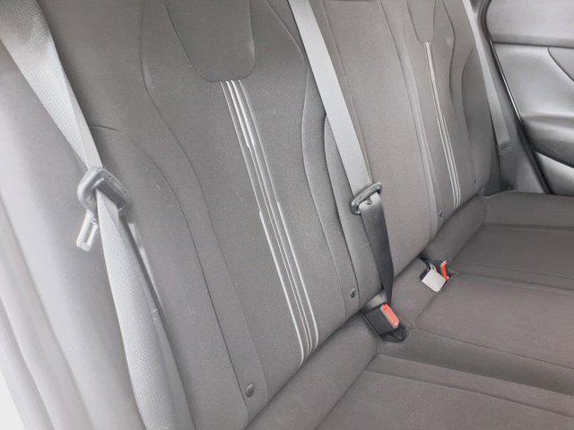 used 2021 Hyundai Elantra car, priced at $19,377