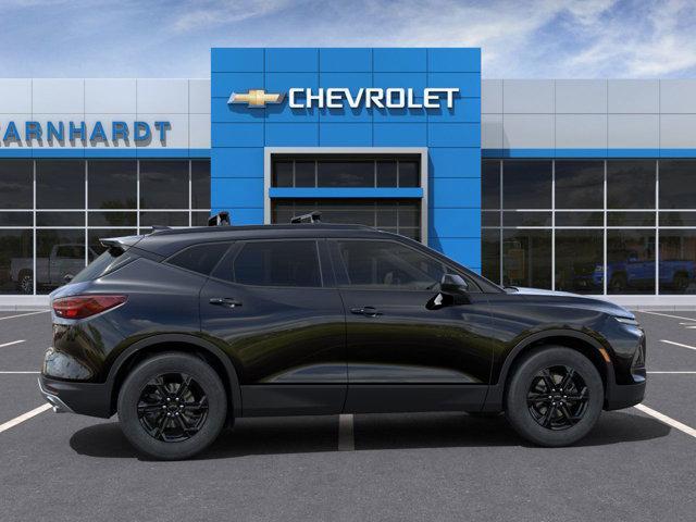 new 2025 Chevrolet Blazer car, priced at $38,360