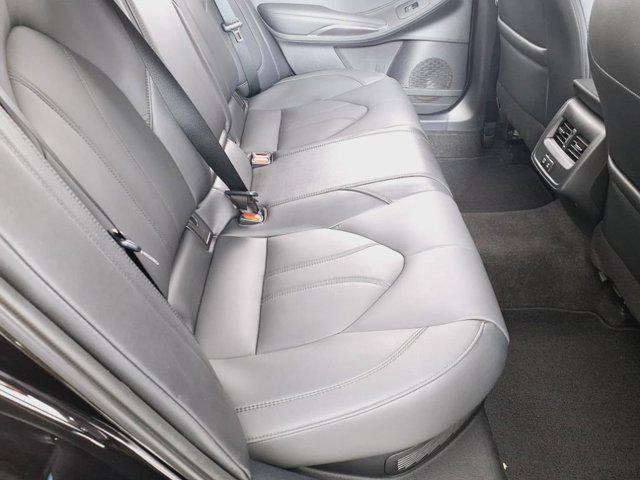 used 2021 Toyota Avalon Hybrid car, priced at $28,823