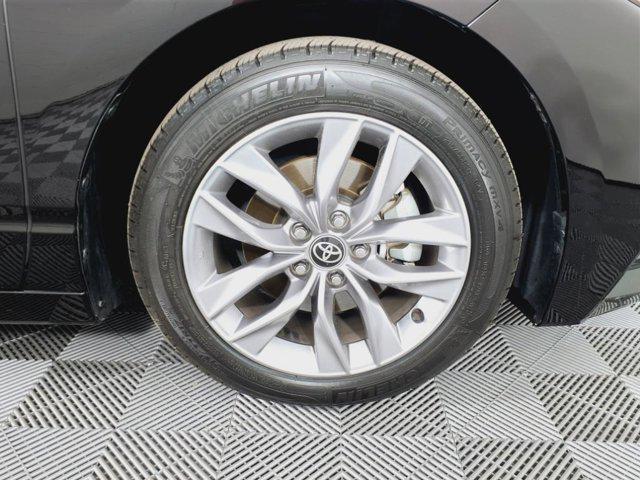 used 2021 Toyota Avalon Hybrid car, priced at $28,823