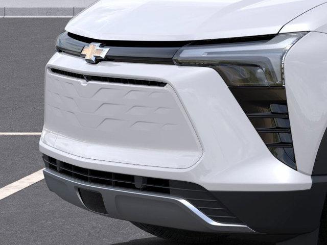 new 2024 Chevrolet Blazer EV car, priced at $51,190