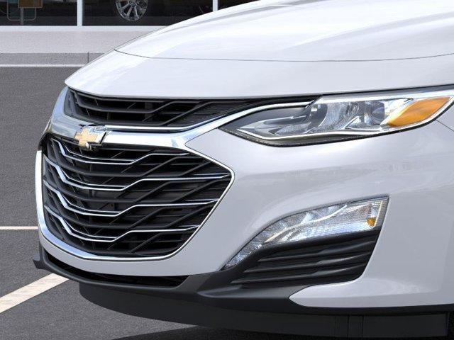 new 2024 Chevrolet Malibu car, priced at $33,065