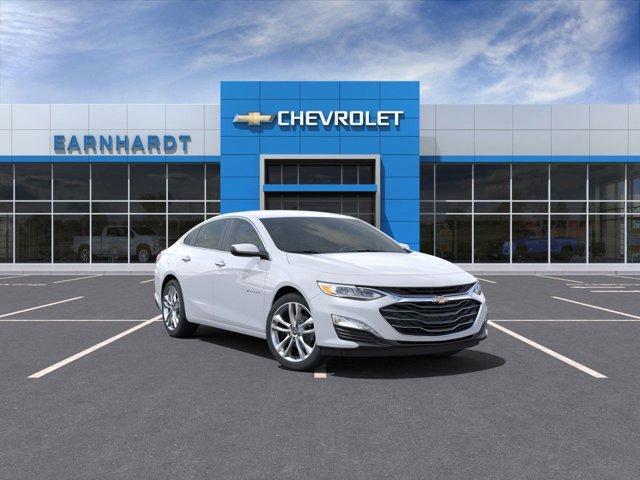 new 2024 Chevrolet Malibu car, priced at $33,065