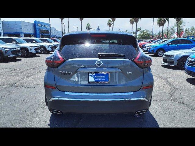 used 2019 Nissan Murano car, priced at $19,960
