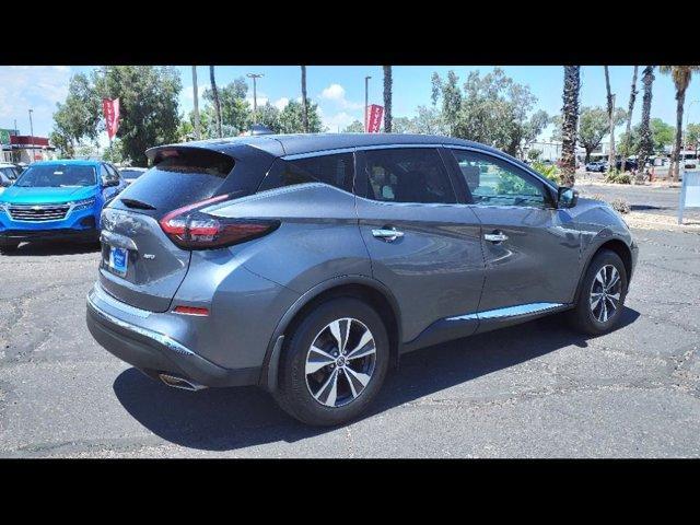 used 2019 Nissan Murano car, priced at $19,960