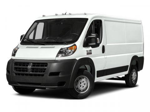 used 2016 Ram ProMaster 1500 car, priced at $19,777
