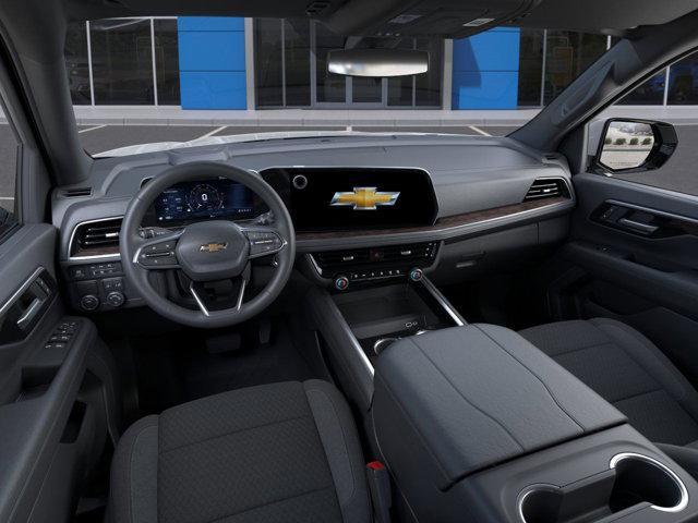 new 2025 Chevrolet Tahoe car, priced at $60,920