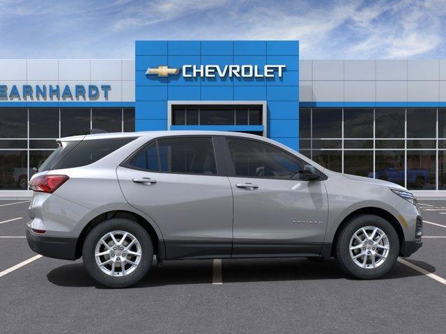 new 2024 Chevrolet Equinox car, priced at $27,115