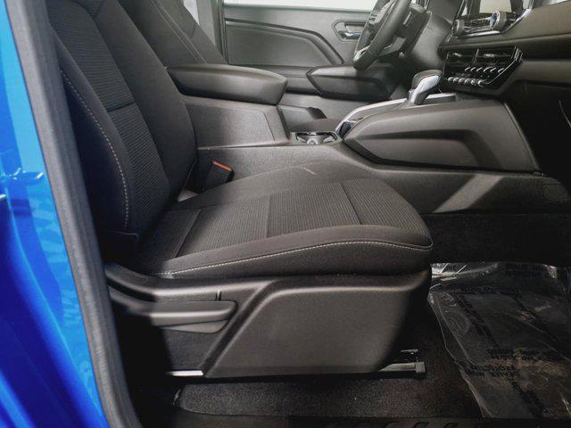 used 2024 Chevrolet Colorado car, priced at $37,777