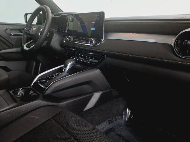 used 2024 Chevrolet Colorado car, priced at $37,777
