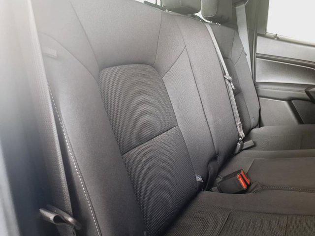 used 2024 Chevrolet Colorado car, priced at $37,777