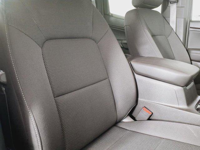 used 2024 Chevrolet Colorado car, priced at $37,777