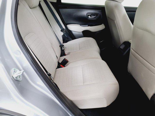 used 2023 Honda HR-V car, priced at $22,977