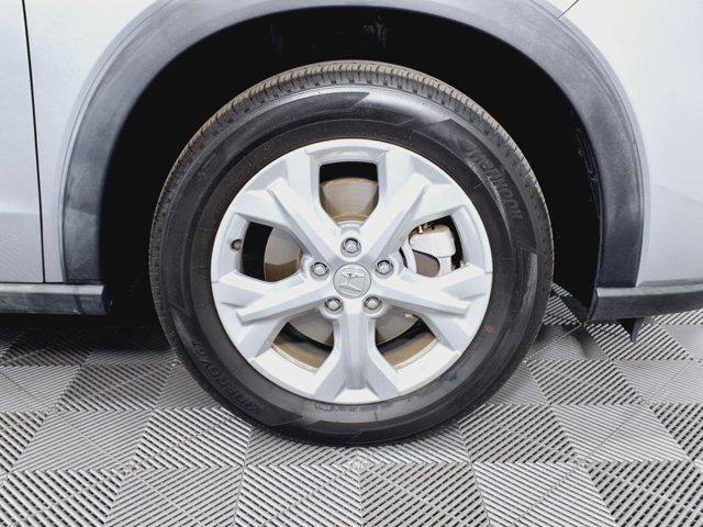 used 2023 Honda HR-V car, priced at $22,977