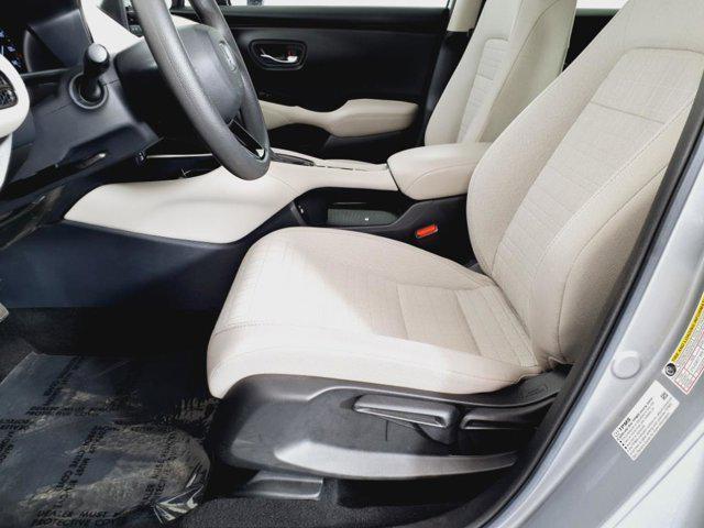 used 2023 Honda HR-V car, priced at $22,977