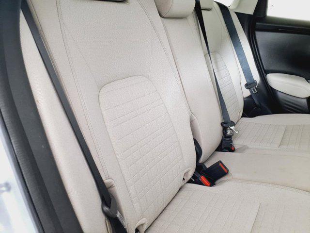 used 2023 Honda HR-V car, priced at $22,977