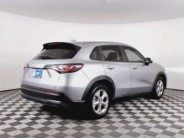 used 2023 Honda HR-V car, priced at $22,977