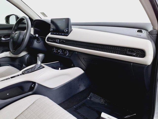 used 2023 Honda HR-V car, priced at $22,977