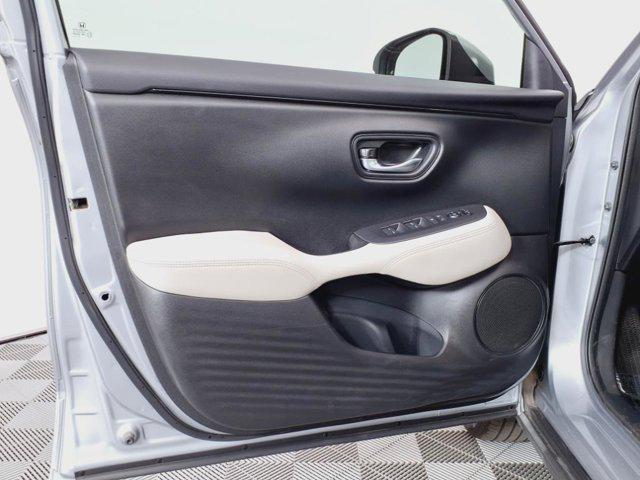 used 2023 Honda HR-V car, priced at $22,977
