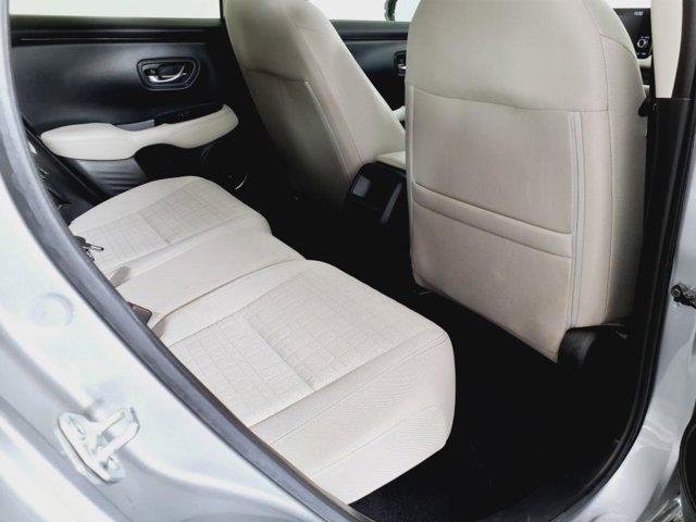 used 2023 Honda HR-V car, priced at $22,977