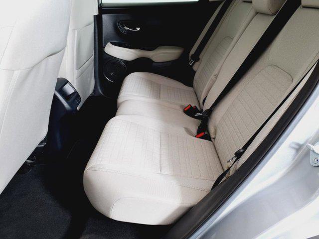 used 2023 Honda HR-V car, priced at $22,977